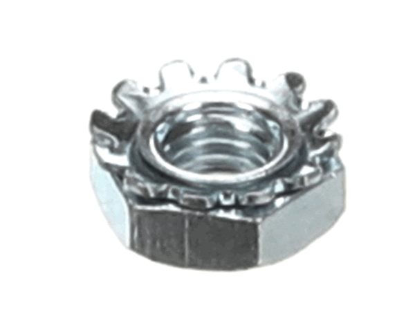 GARLAND PARTS Garland F715 #10-32 Hex Keps Nut SS - SKU GLF715