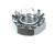 GARLAND PARTS Garland F715 #10-32 Hex Keps Nut SS - SKU GLF715