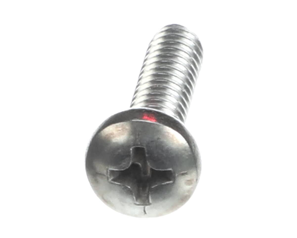 GARLAND PARTS Garland F739 SCREW-10-24 X 3/4 SS Pan Head - SKU GLF739