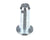 GARLAND PARTS Garland F759 Clevis Pin M12 Dia. 30MM Lg - SKU GLF759