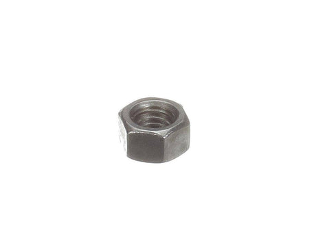 GARLAND PARTS Garland F78 Nut- 3/8-16 Hex Finish Black - SKU GLF78