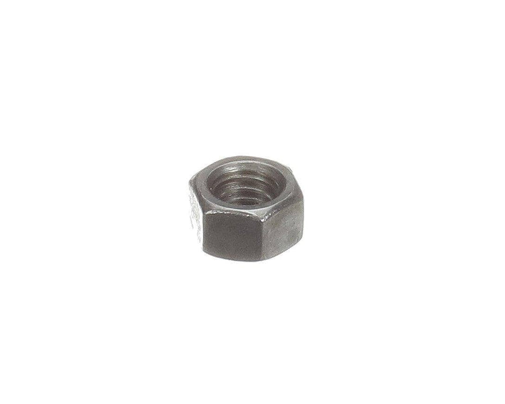 GARLAND PARTS Garland F78 Nut- 3/8-16 Hex Finish Black - SKU GLF78