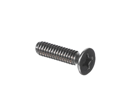 GARLAND PARTS Garland F821 Flat Head Screw 1/4 20X1LG - SKU GLF821