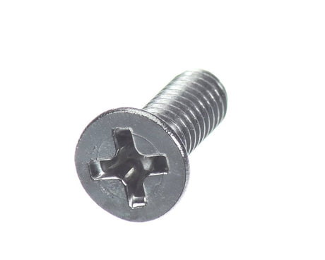 GARLAND PARTS Garland F822 Flat Head Screw 8-32X1/2LG - SKU GLF822