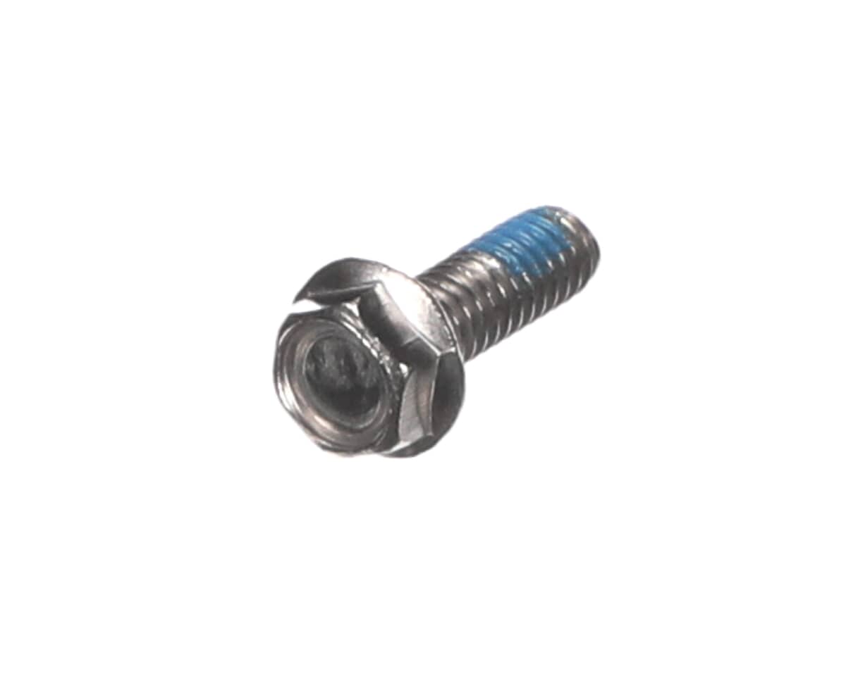 GARLAND PARTS Garland F843 #8-32 X 1/2IN SS Hex Wshr Hd M/C Screw W/ - SKU GLF843