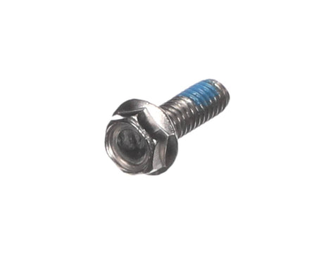 GARLAND PARTS Garland F843 #8-32 X 1/2IN SS Hex Wshr Hd M/C Screw W/ - SKU GLF843