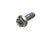 GARLAND PARTS Garland F843 #8-32 X 1/2IN SS Hex Wshr Hd M/C Screw W/ - SKU GLF843