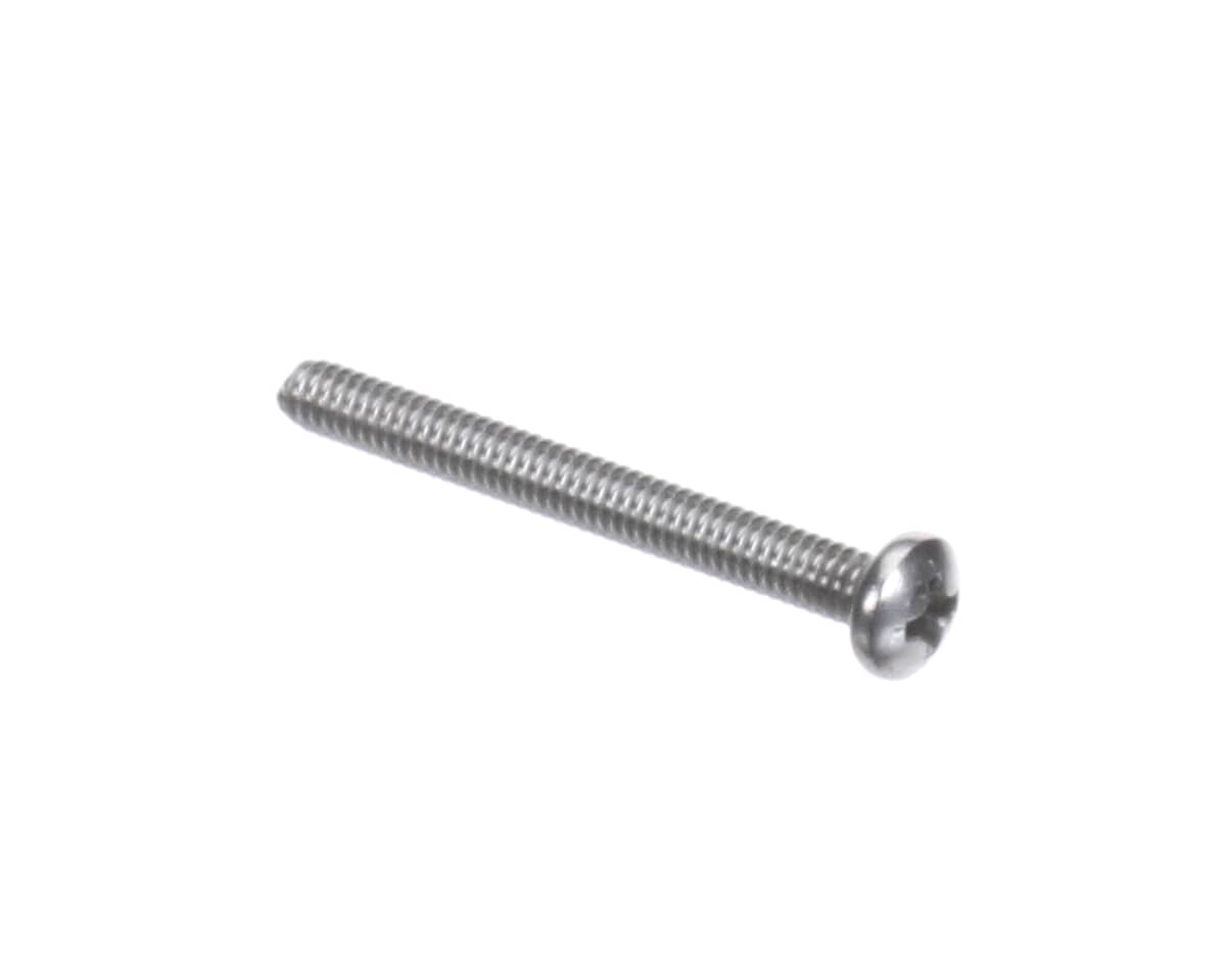 GARLAND PARTS Garland F846 #8-32 X 1.5 Long 18-8 S/S Pan - SKU GLF846