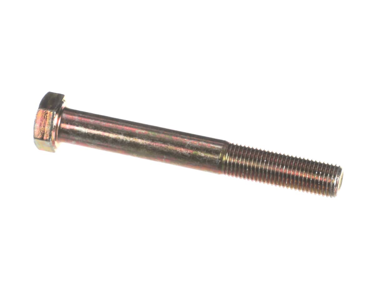 GARLAND PARTS Garland F878 Hhs GR8 3/8IN -24 X 3IN Zn Plate Yellow D - SKU GLF878