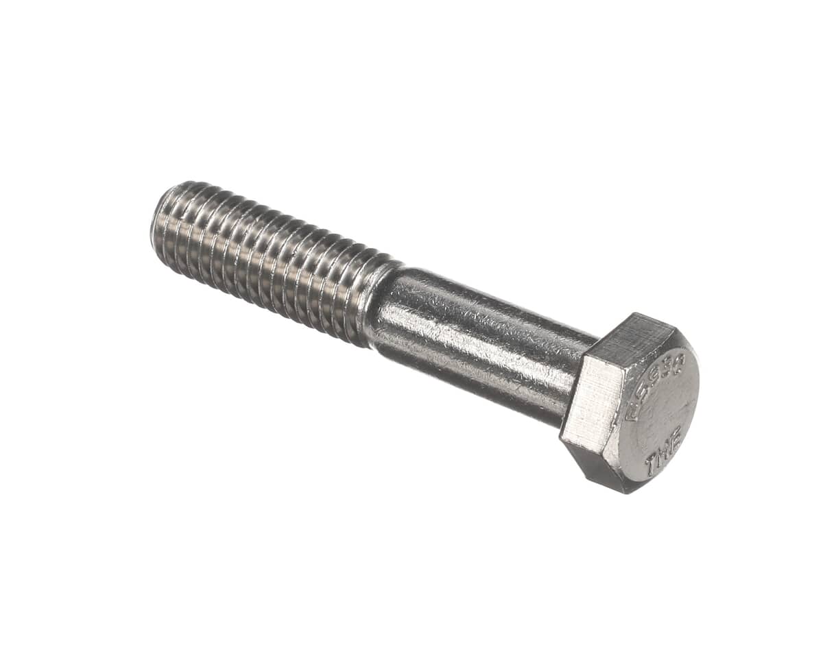 GARLAND PARTS Garland F886 18-8 SS Hhs #1/2-13 X 2.75 - SKU GLF886