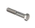 GARLAND PARTS Garland F886 18-8 SS Hhs #1/2-13 X 2.75 - SKU GLF886