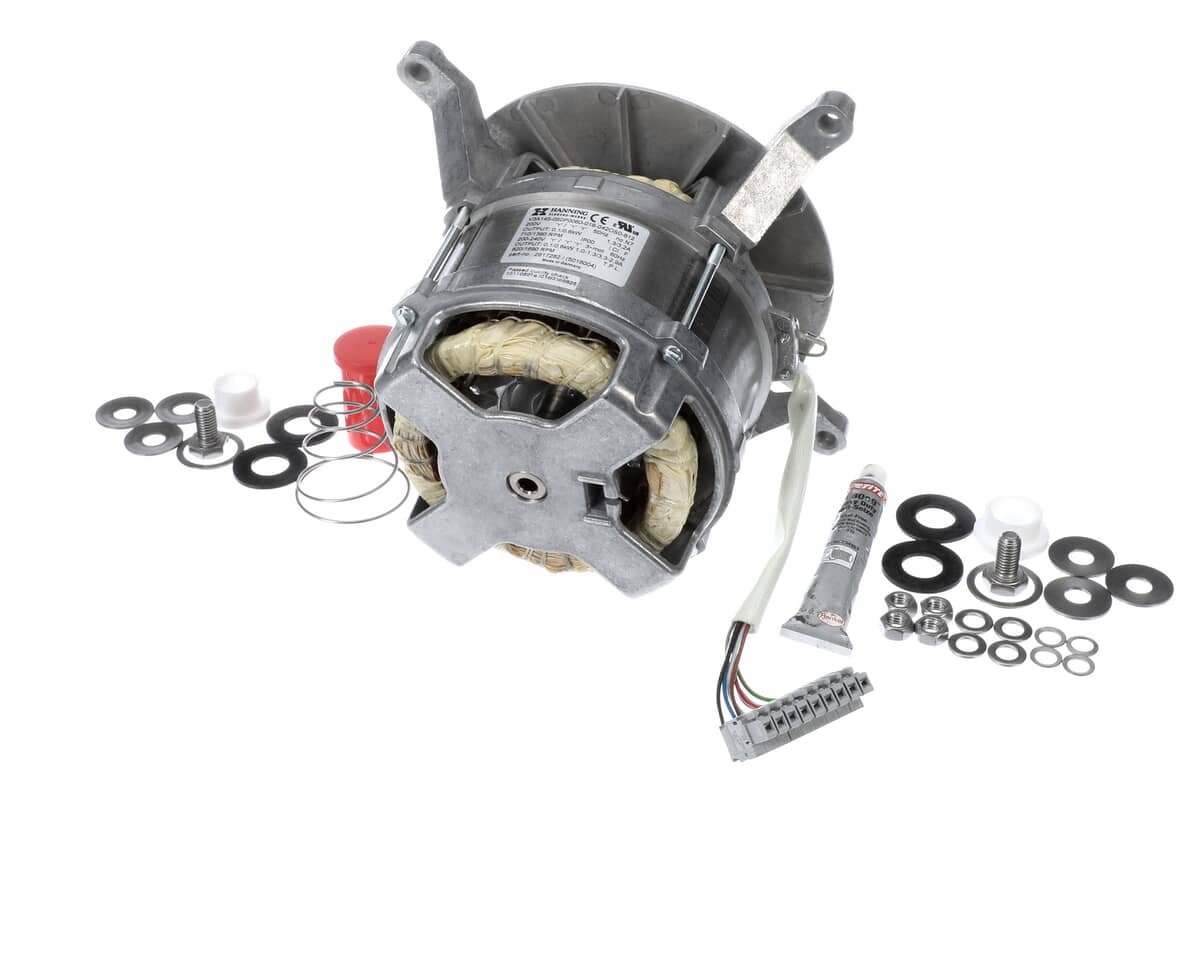 GARLAND PARTS Garland FKC50180041 KIT-6.20-10.10 Blwr Motr Replc - SKU GLFKC50180041