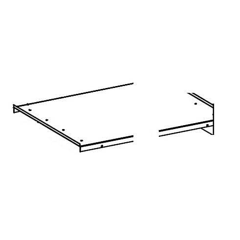 GARLAND PARTS Garland G01177-1-6 Top Insulation Liner - SKU GLG01177-1-6