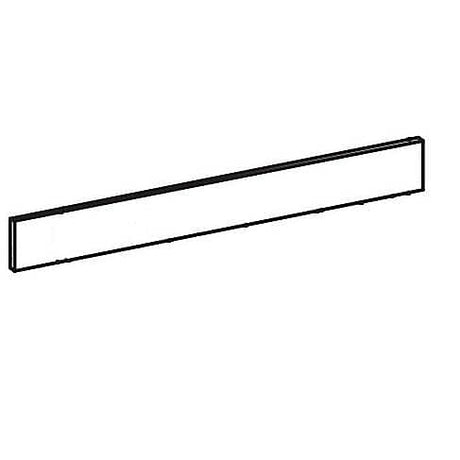 GARLAND PARTS Garland G01212-1-6 Heat Shield - SKU GLG01212-1-6