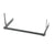 GARLAND PARTS Garland G01234-01-5 Rack Raising Arm Upper Assy - SKU GLG01234-01-5