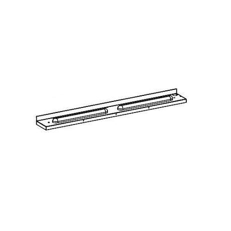 GARLAND PARTS Garland G01377-1-9 Main Top Back - SKU GLG01377-1-9