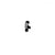GARLAND PARTS Garland G01411-12 Orifice Fitting 1.2MM - SKU GLG01411-12