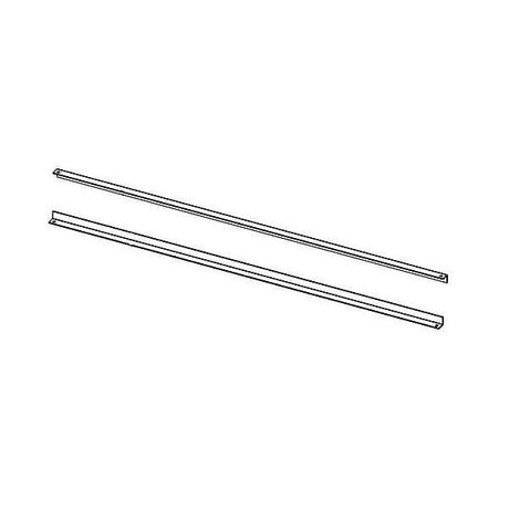 GARLAND PARTS Garland G01467-2-5 Wall Mount Angle Bracket - SKU GLG01467-2-5