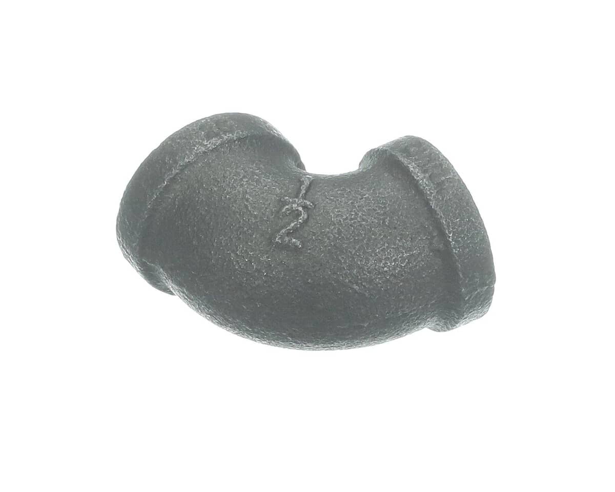 GARLAND PARTS Garland G01474-2 Elbow - 1/2 NPT - SKU GLG01474-2