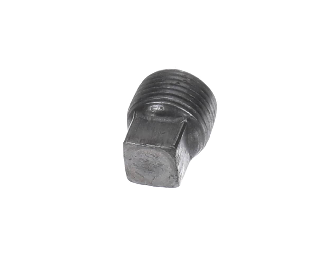 GARLAND PARTS Garland G01747-3 3/8 NPT Pipe Plug Blk. - SKU GLG01747-3