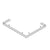 GARLAND PARTS Garland G01833-1-6 Element Cover - SKU GLG01833-1-6