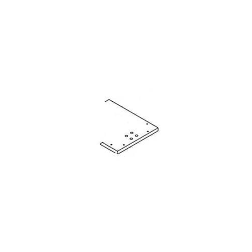 GARLAND PARTS Garland G01838-2-6 Element Baffle - SKU GLG01838-2-6