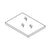 GARLAND PARTS Garland G01848-02-8 18IN Boil Plate No Lips - SKU GLG01848-02-8