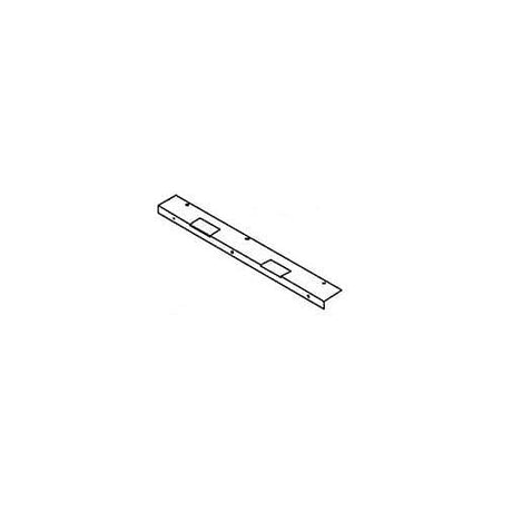 GARLAND PARTS Garland G02644-1-6 Radiation Shield Supt 14IN - SKU GLG02644-1-6