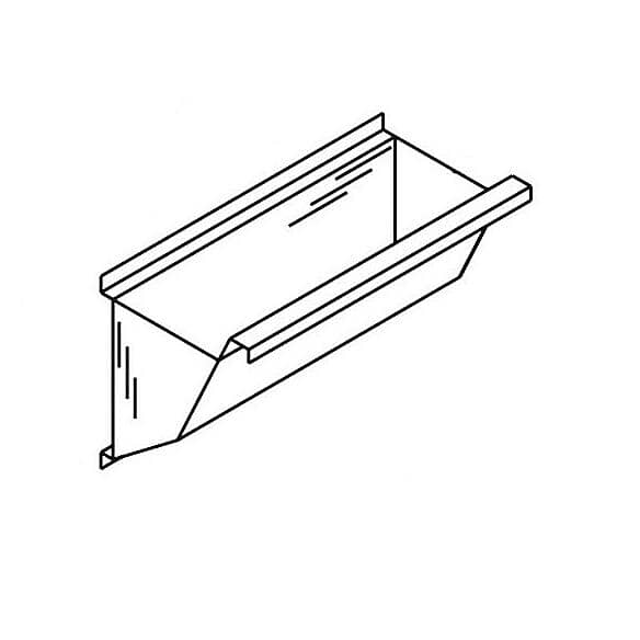 GARLAND PARTS Garland G0547-01-8 Rotating Head Assembly - SKU GLG0547-01-8