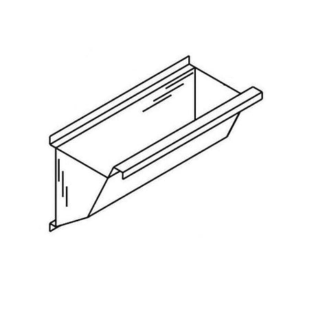 GARLAND PARTS Garland G0547-01-8 Rotating Head Assembly - SKU GLG0547-01-8