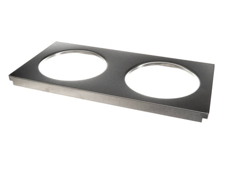 GARLAND PARTS Garland G1030-1-9 Insert Top 2 Hole - SKU GLG1030-1-9