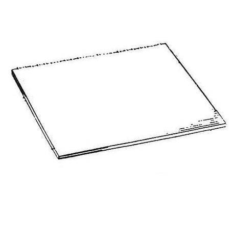 GARLAND PARTS Garland G1426-1 Coreplate 3/4INX 38-3/4INX 28I - SKU GLG1426-1