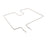 FOODSERVICE / RESTAURANT EQUIPMENT PARTS - SCHEDULE73PARTS G1862A1 - SKU GLG1862A1