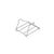GARLAND PARTS Garland G2433A1 Screen Assembly Nickel - SKU GLG2433A1