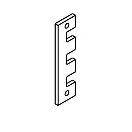 GARLAND PARTS Garland G2452-1-9 Element Clamp - SKU GLG2452-1-9