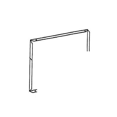 GARLAND PARTS Garland G6051-1-7 Main Back 34IN - SKU GLG6051-1-7