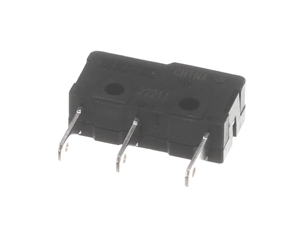 GLOBE PARTS Globe 110223 Micro Switch Pin Action - SKU GLO110223