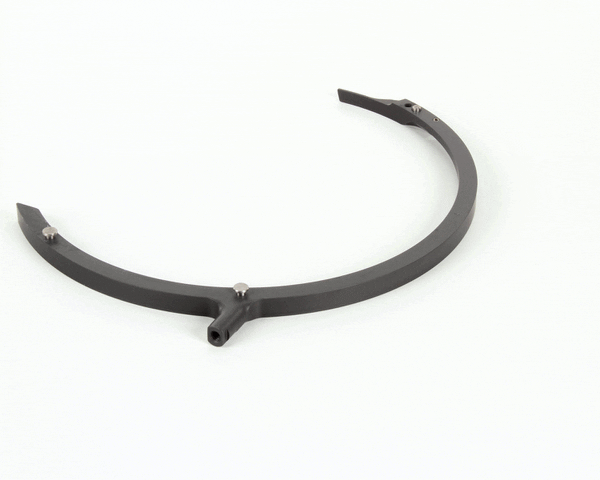 GLOBE PARTS Globe 1132 12IN Rim Guard Assembly - SKU GLO1132