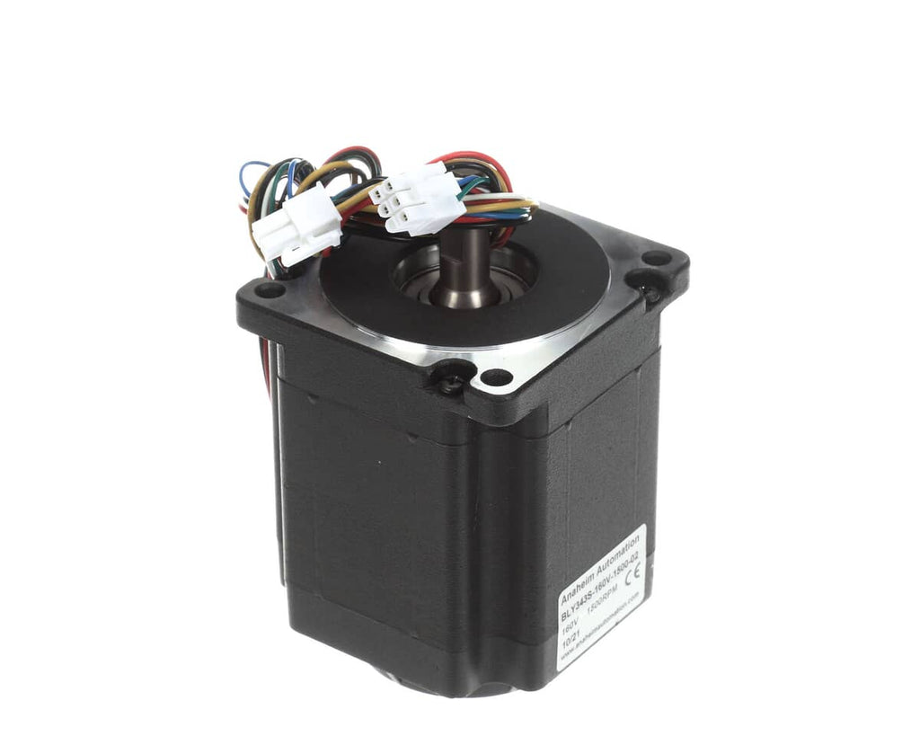 GLOBE PARTS Globe 120160 Chute Motor - SKU GLO120160