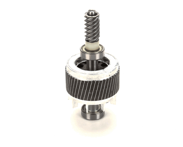 GLOBE PARTS Globe 1204 Motor Rotor Assembly 115VAC - SKU GLO1204