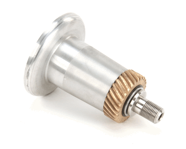 GLOBE PARTS Globe 1309 Knife Plate Assembly-Bronze Gear - SKU GLO1309