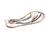 GLOBE PARTS Globe 1313 Rev.a Harness Auto 3850 3975 - SKU GLO1313