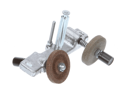 GLOBE PARTS Globe 3 Sharpener Assembly GC10 - SKU GLO3