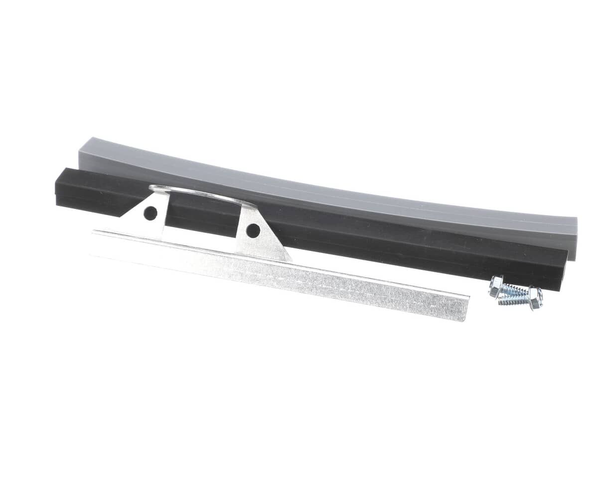 GLOBE PARTS Globe 300067-01 Front Wireway Cover Kit - SKU GLO300067-01