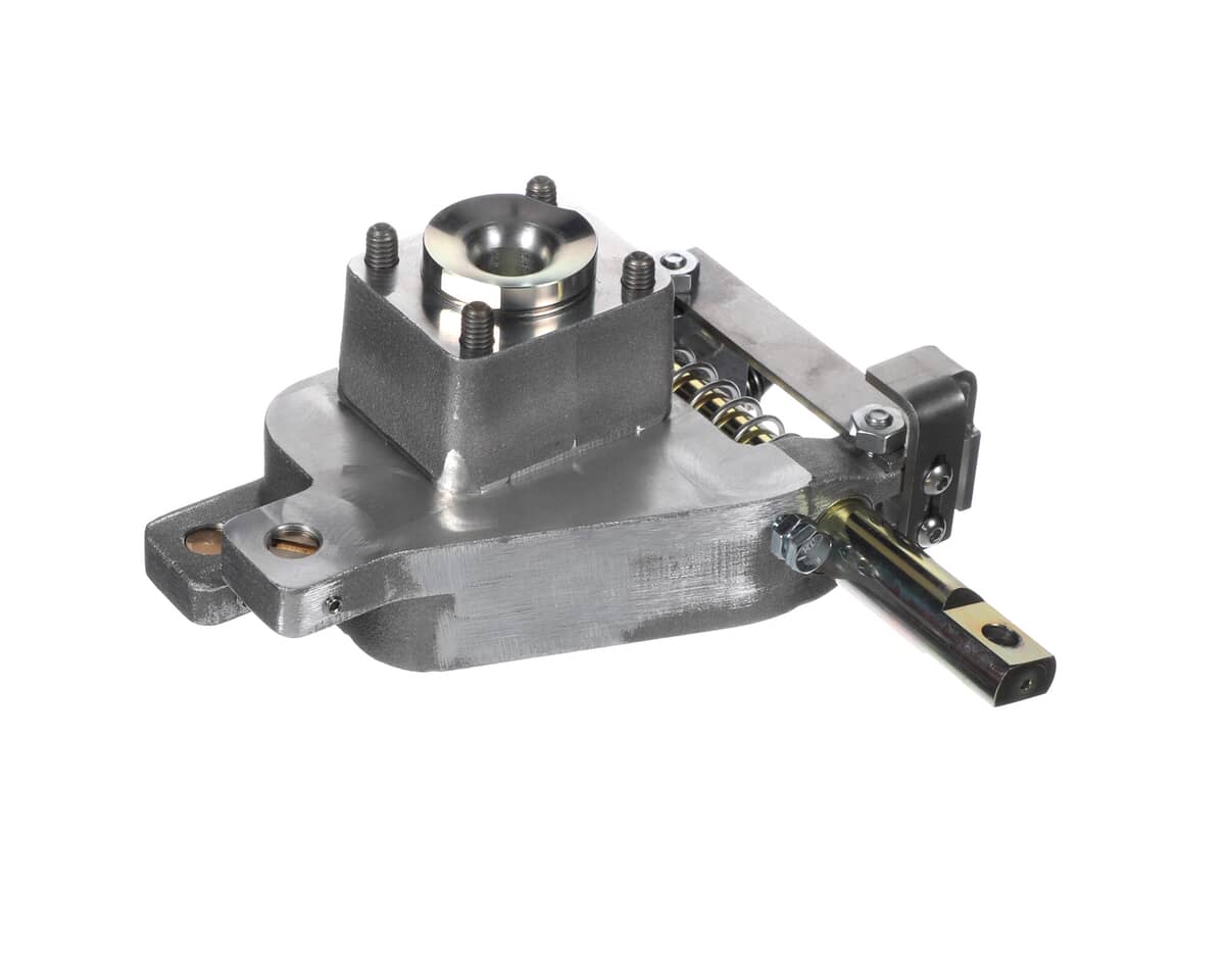 GLOBE PARTS Globe 400140 Index Slide Kit - SKU GLO400140