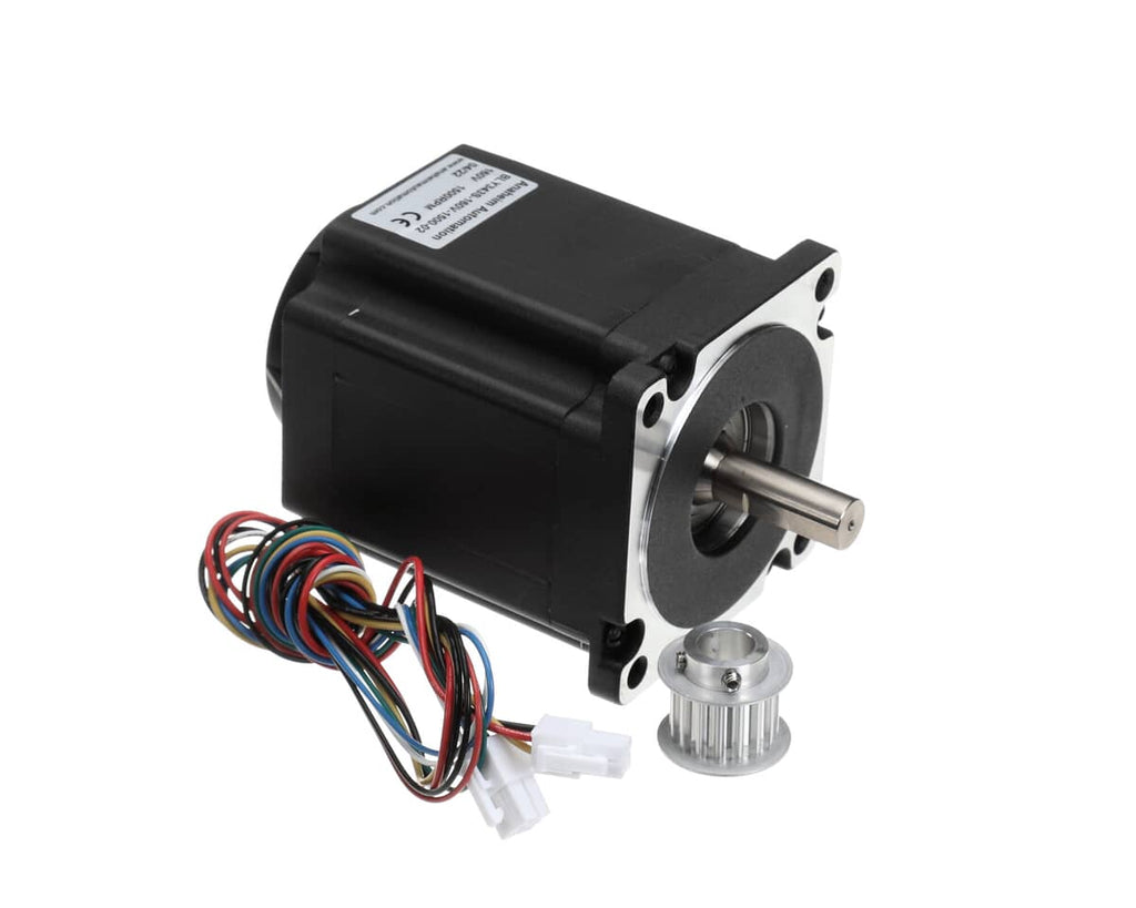 GLOBE PARTS Globe 400144 Carriage Drive Motor Kit - SKU GLO400144