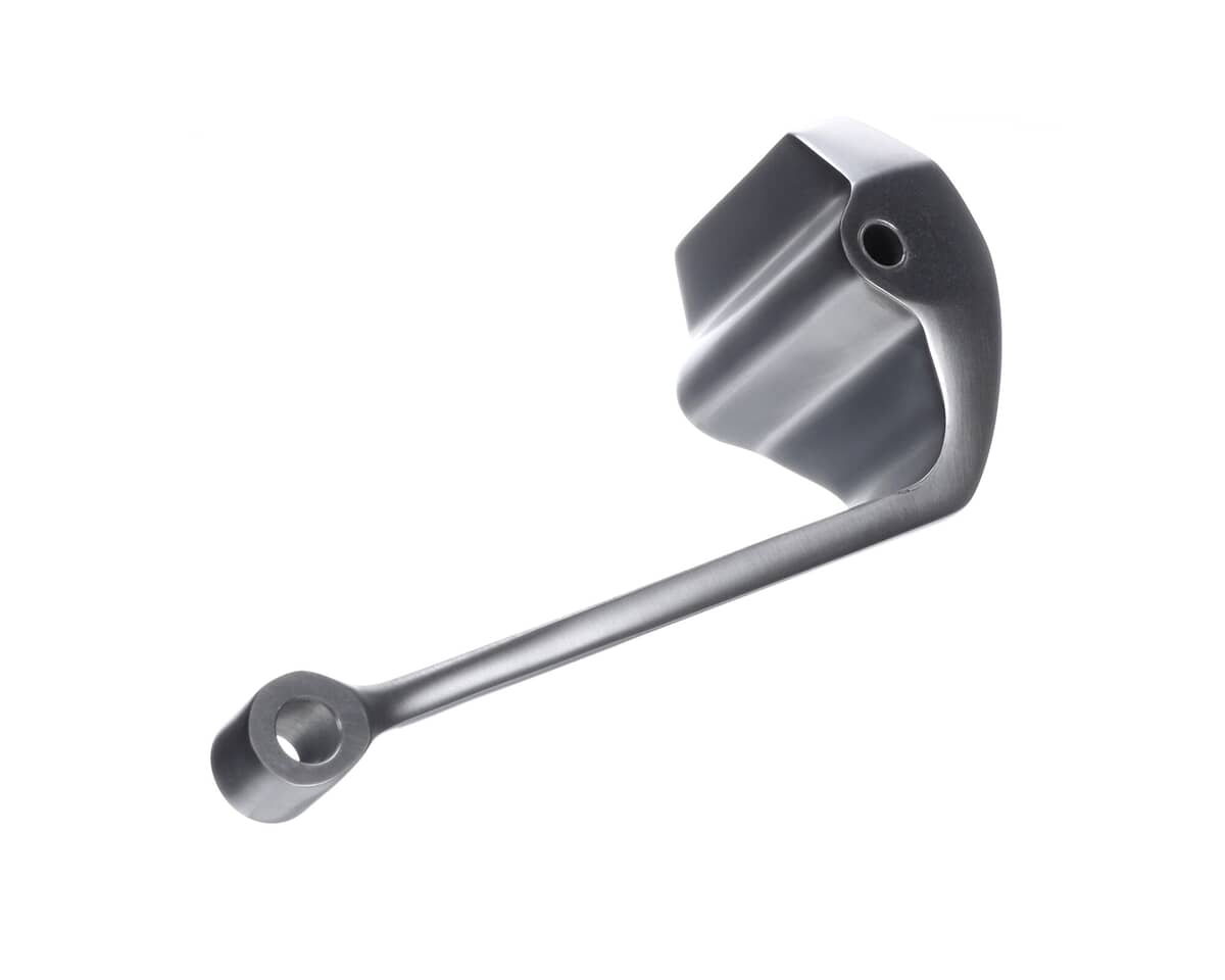 GLOBE PARTS Globe 420065 End Weight Arm Assembly - SKU GLO420065