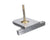 GLOBE PARTS Globe 450212 Gauge Plate Base Kit - SKU GLO450212