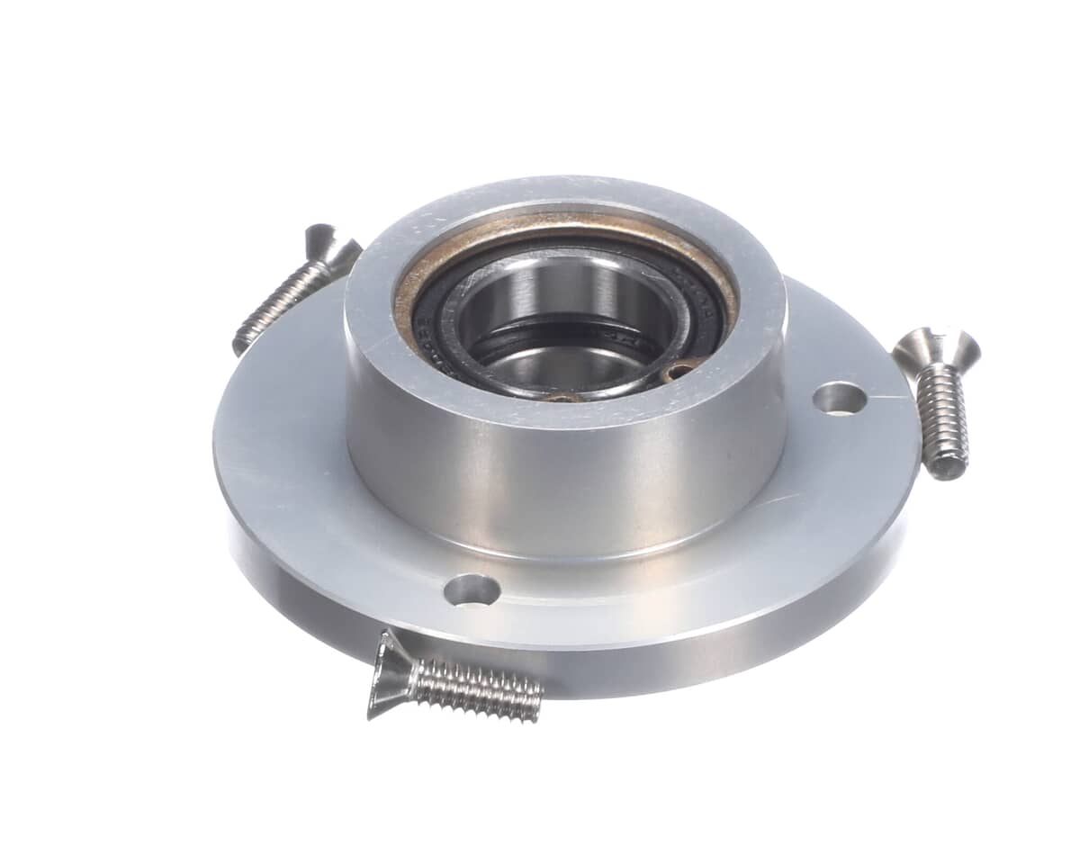 GLOBE PARTS Globe 450214 Index Bearing Hub Kit - SKU GLO450214