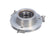 GLOBE PARTS Globe 450214 Index Bearing Hub Kit - SKU GLO450214